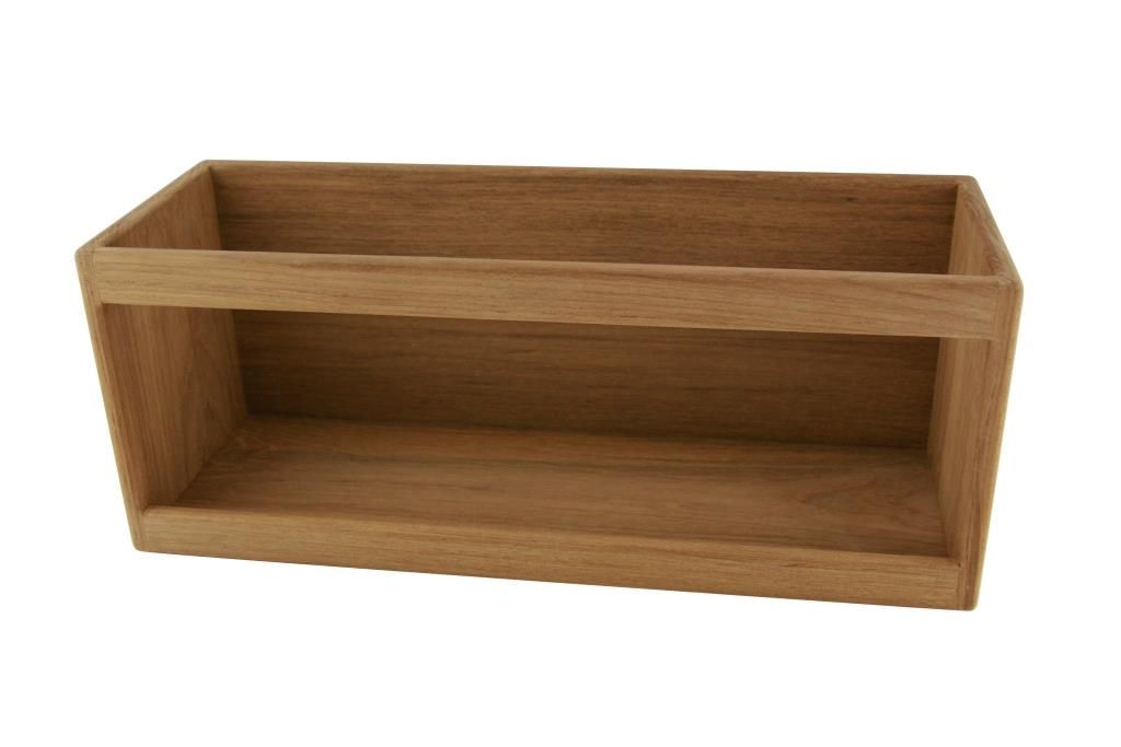 Boekenrek