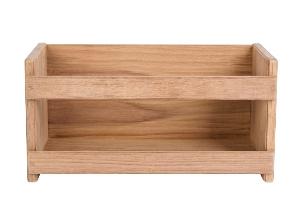 Boekenrek