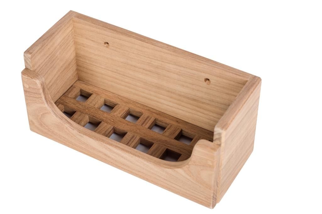Shower caddy