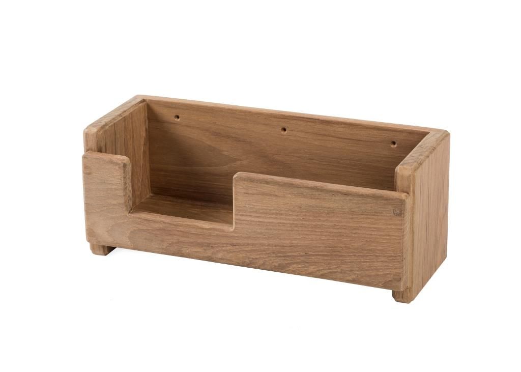 Buy a teak binocular holder? ARC Marine