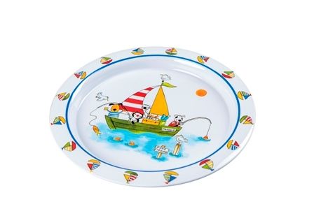 Kindergeschirr Set 5 teilig