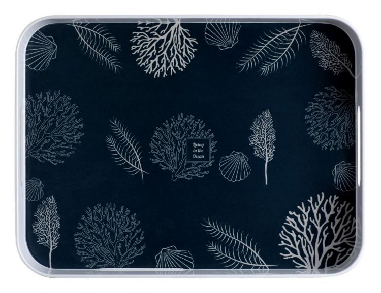 Marine Business Living Tray