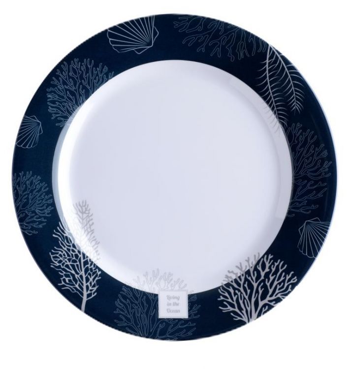 Living Dinerbord
