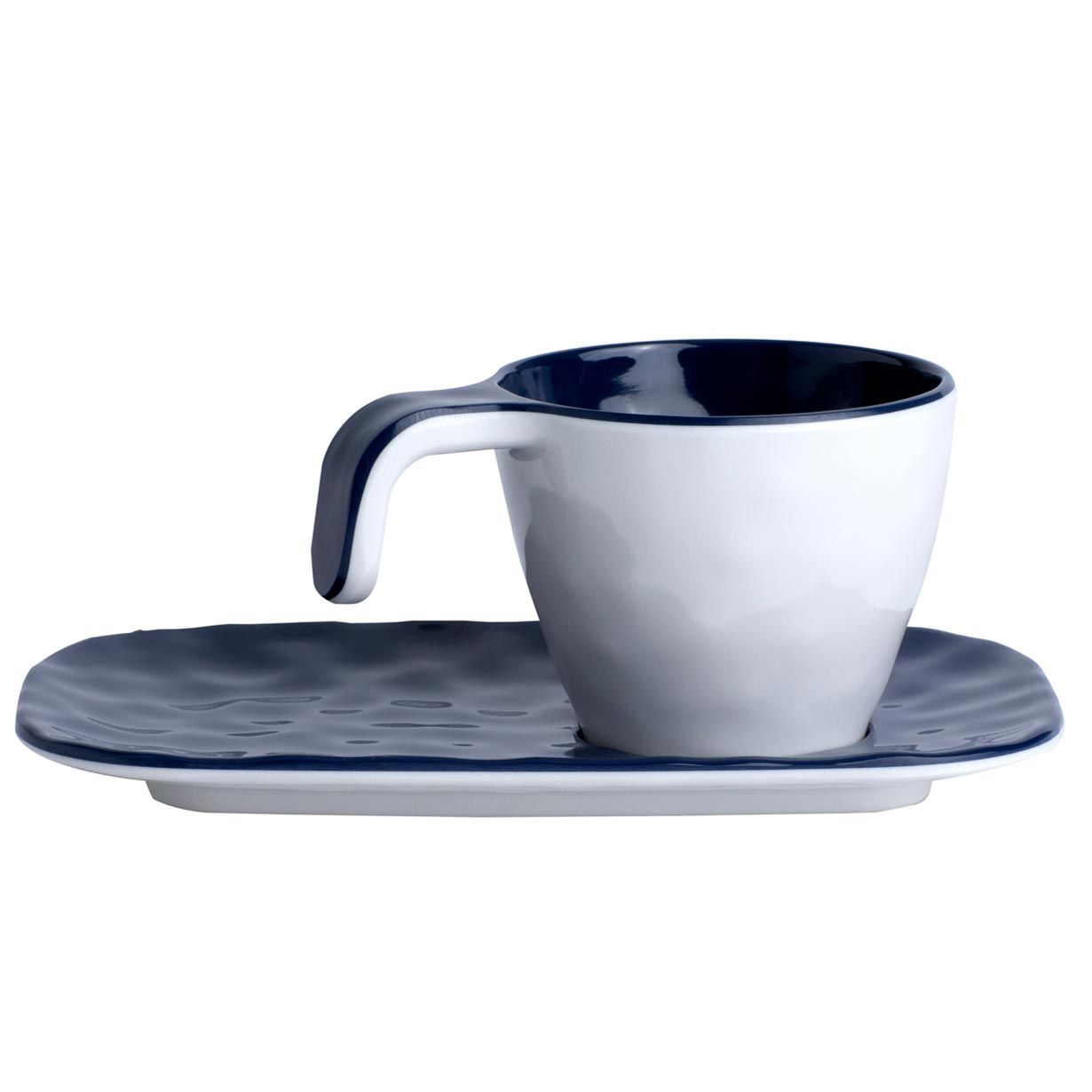 Summer Espresso Blue