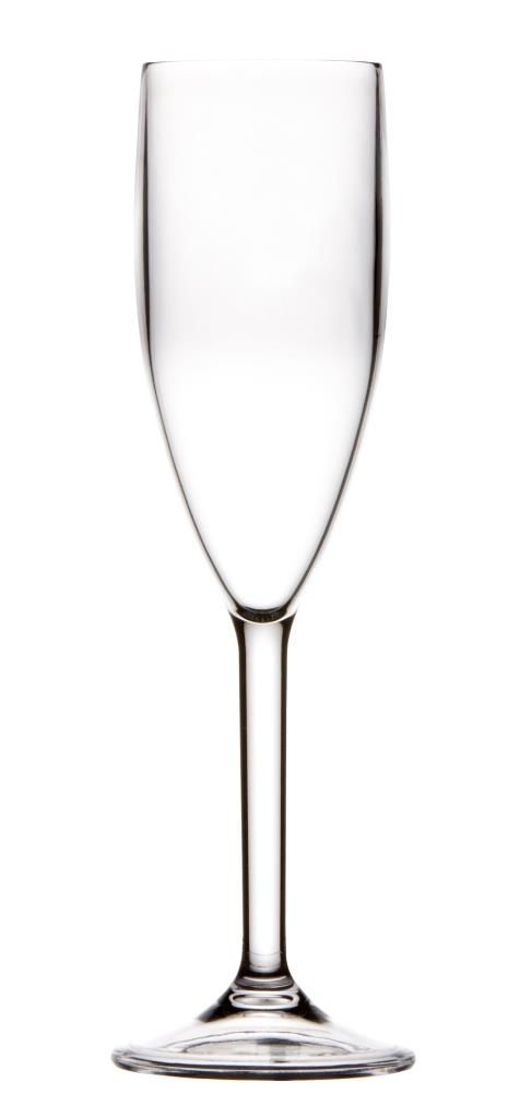 Party Champagneglas basic
