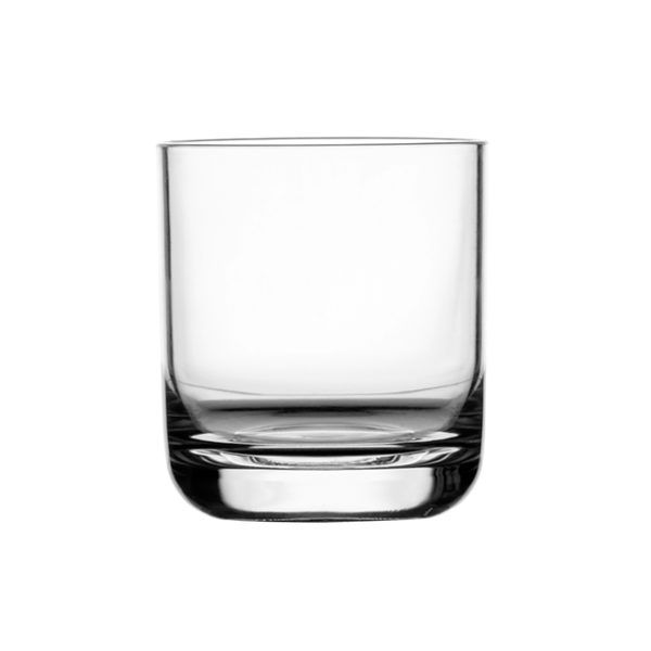Party waterglas Polycarbonaat
