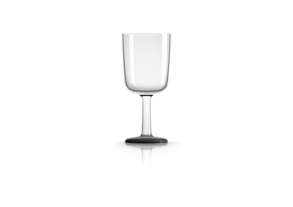 Marc Newson Schwarz
