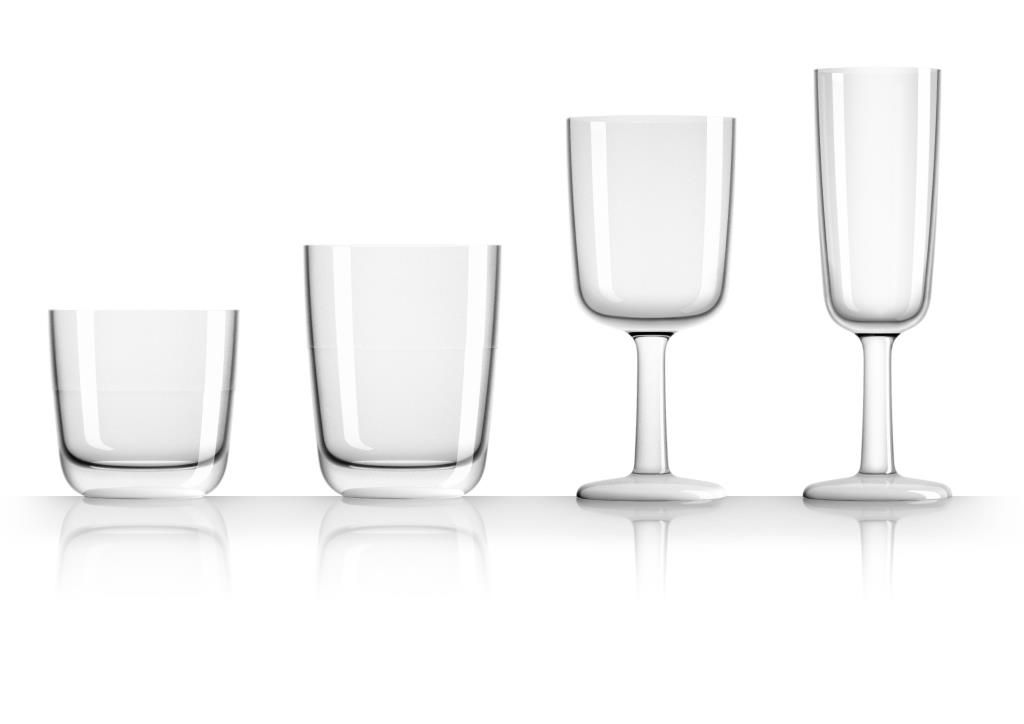 Marc Newson weiß