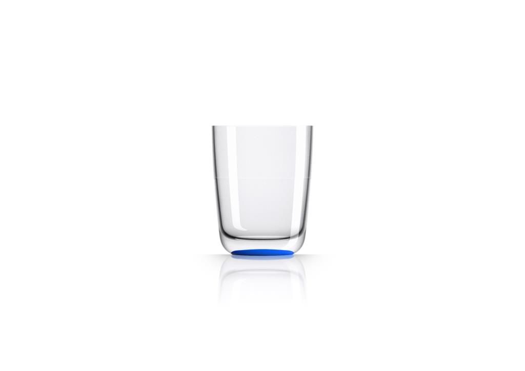 Marc Newson Blau