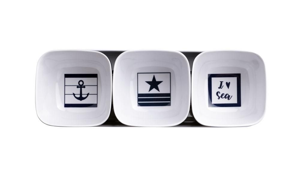 Sea Lovers Snackset
