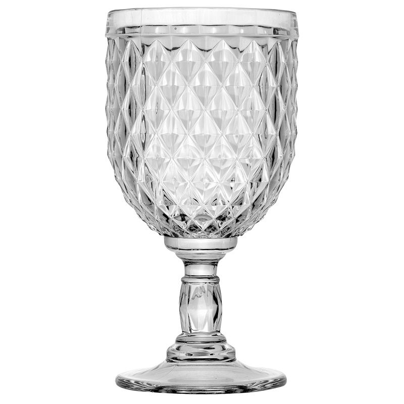 Harmony Diamond wijnglas Clear
