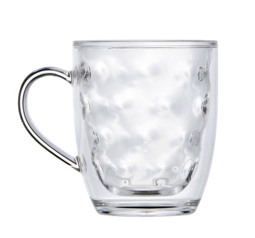 Moon isothermic mug Ice