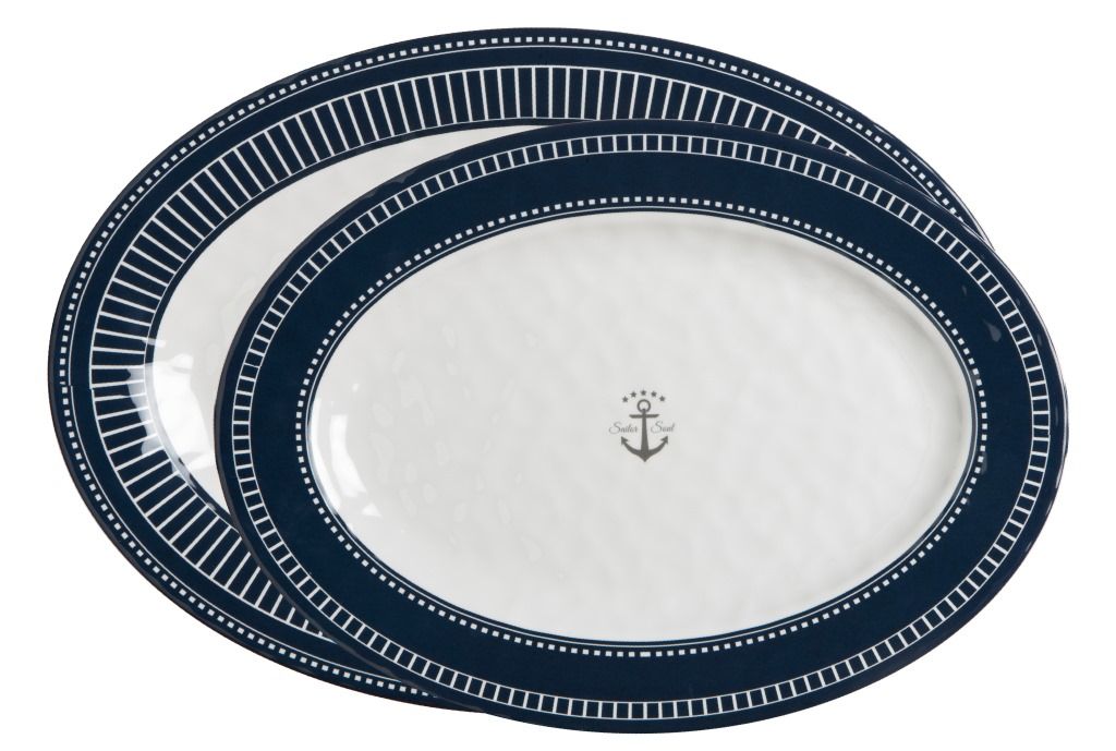Sailor Soul Servierschalen
