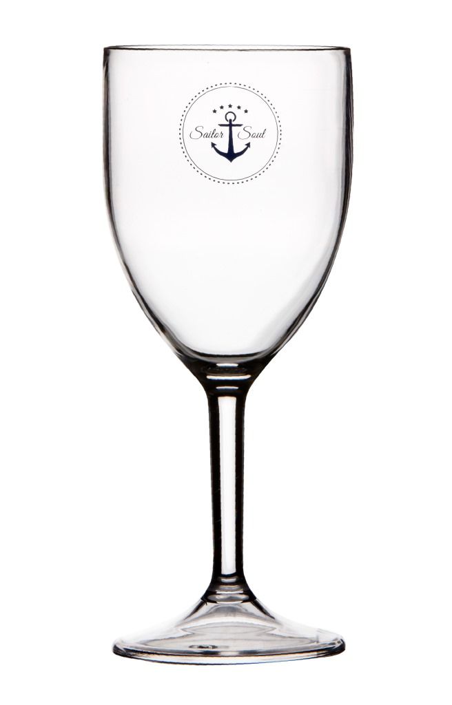Sailor Soul Wijnglas