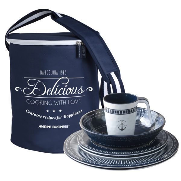 Sailor Soul Serviesset 24-delig