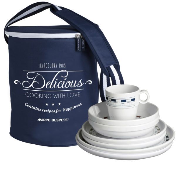 25-delige serviesset Mistral