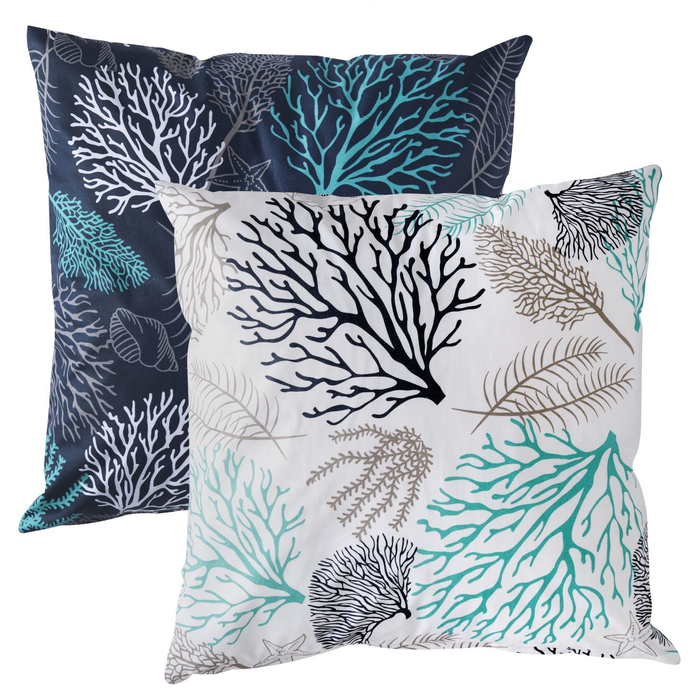 Ibiza Waterproof Cushion Double-faced Large - Large