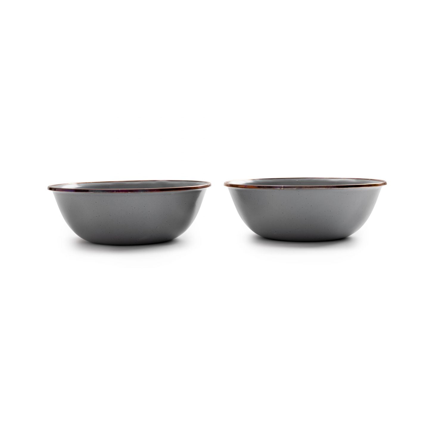 Barebones Bowl Emaille
