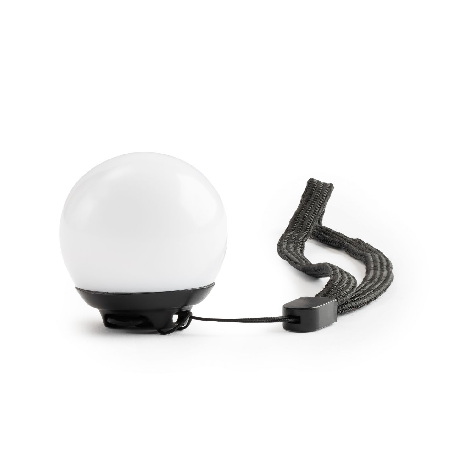 Nobox Portable Mini Globe Light
