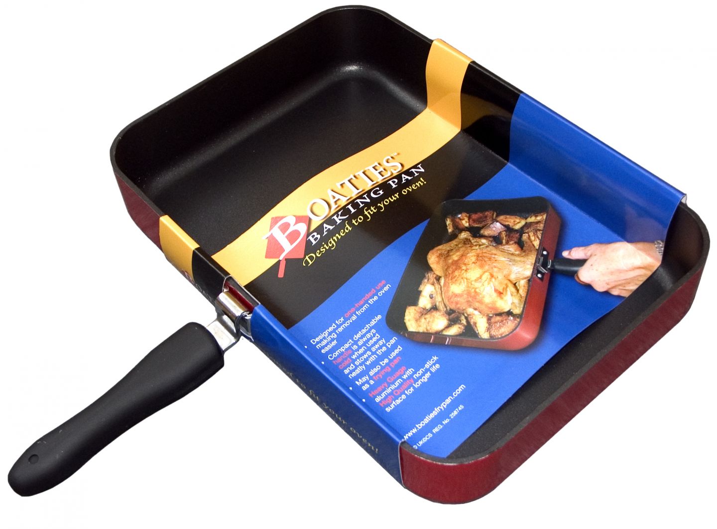 Ovenpan