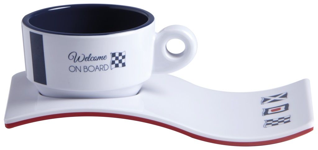 Marine Business Venezia Espresso