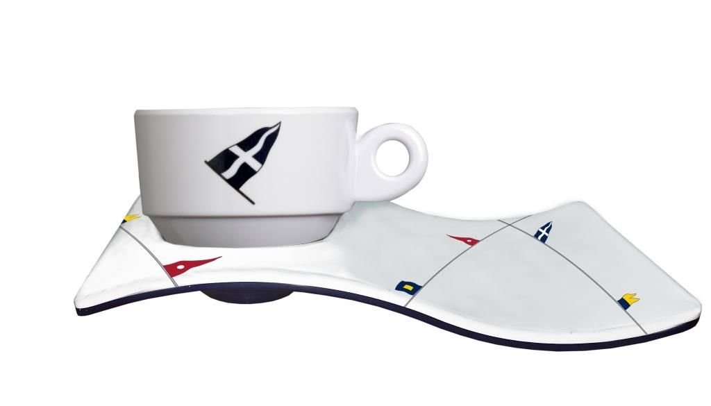 Marine Business Regata Espresso