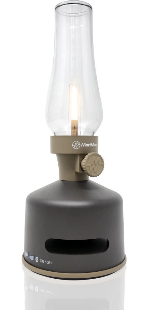 Bestaan Garantie Wolkenkrabber MoriMori LED Lantaarn outdoorlamp USB oplaadbaar en Bluetooth speaker -  Urban Sports - ARC Marine
