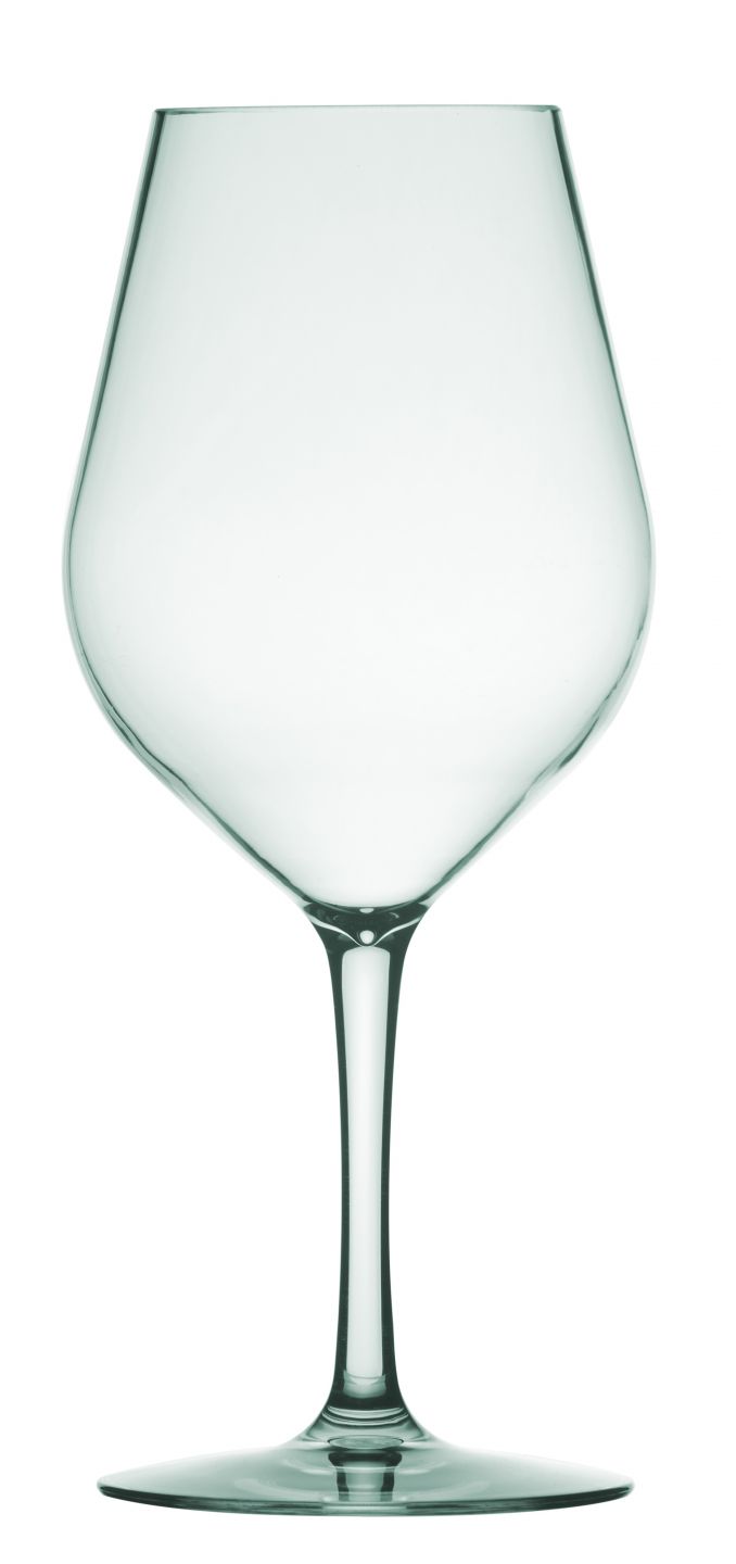 Marine Business Bahamas Wine Glass Natural
