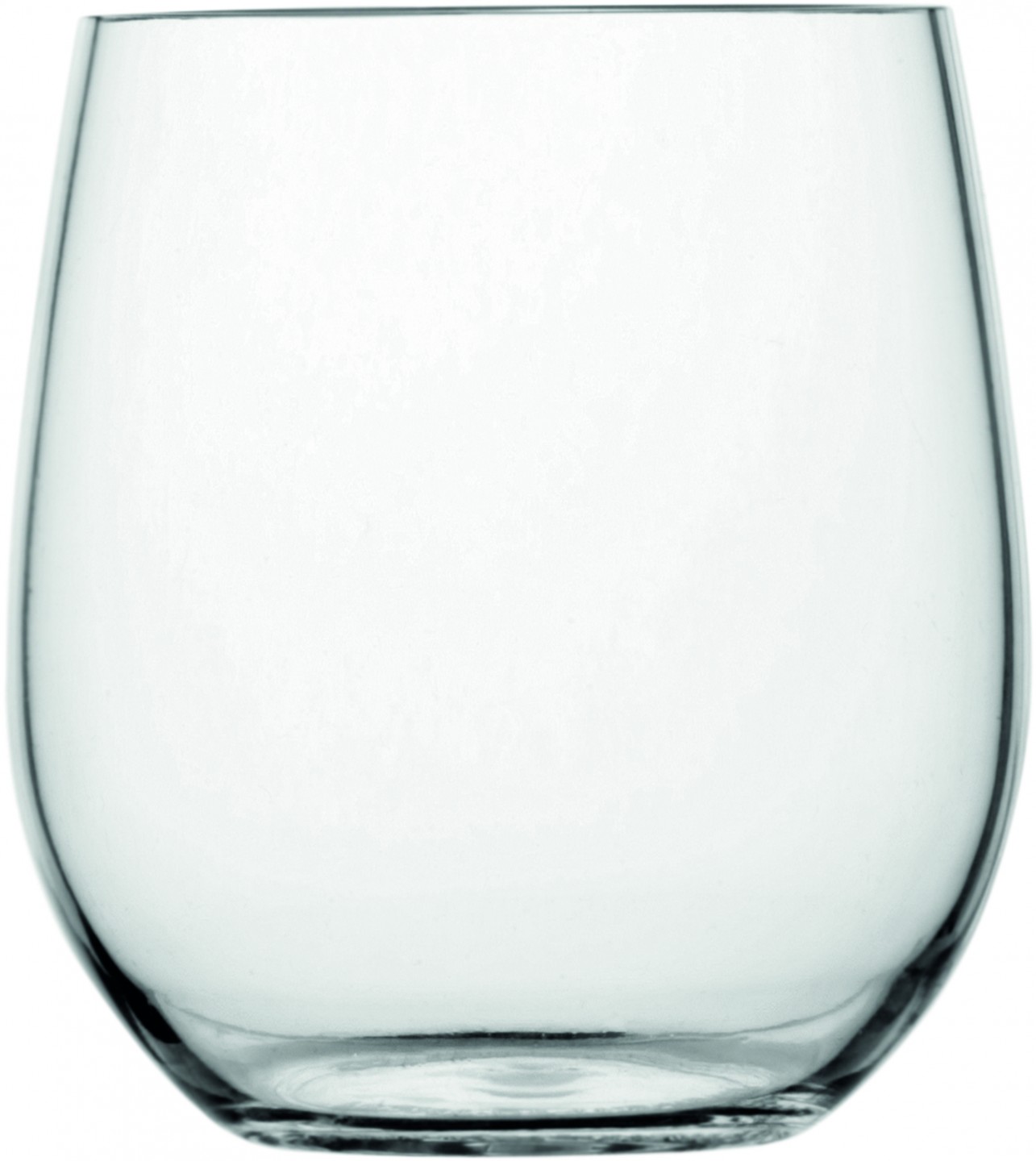 Party Water glass Clear