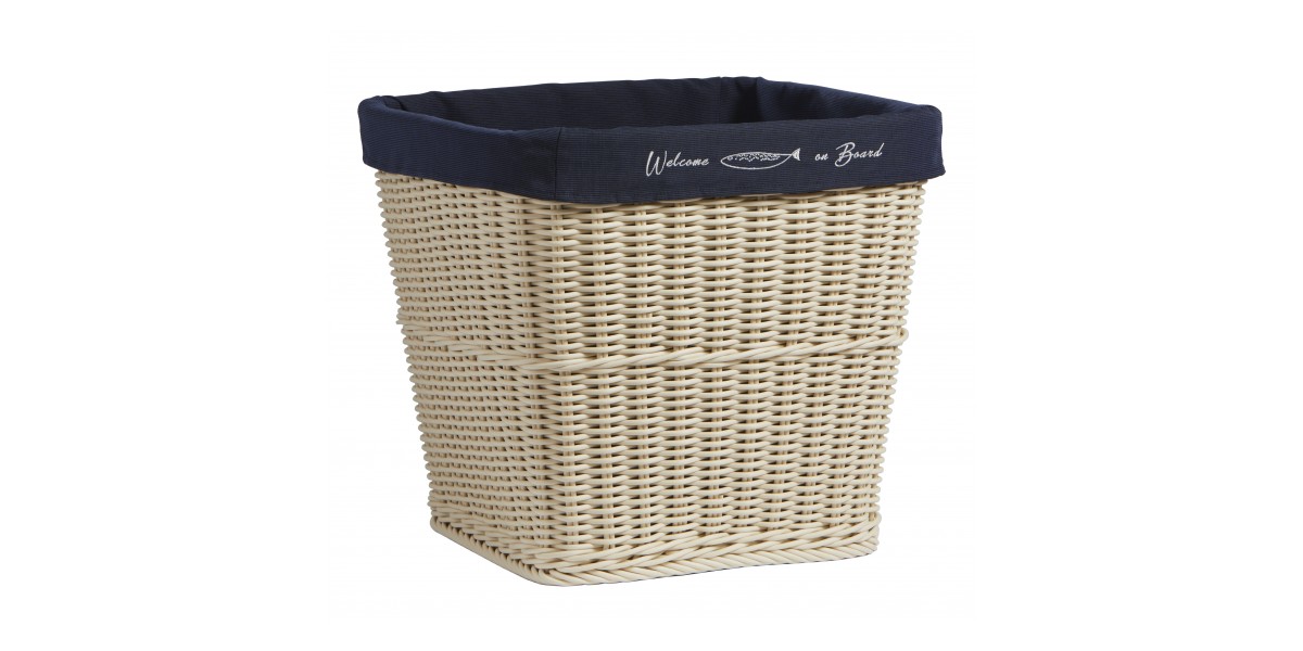 Basket marine best sale