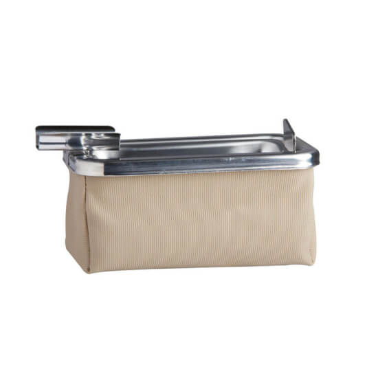 Marine Business Windproof Sigaren Asbak - Latte