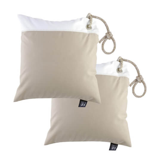 Marine Business Waterproof Kissenset - 45x45cm