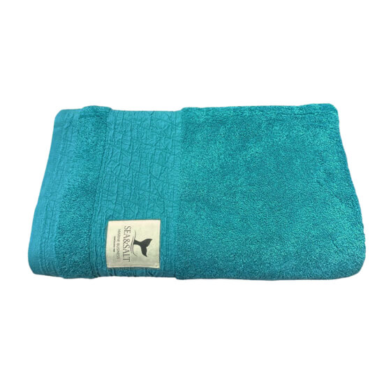 Marine Business Sea&Salt Strandtuch Turquoise