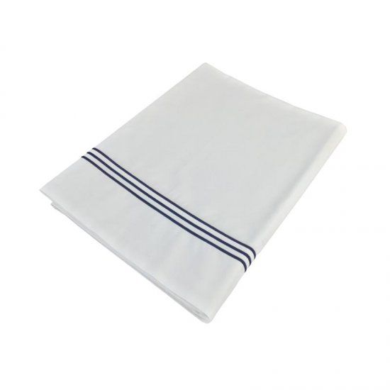 Bedlaken Santorini White