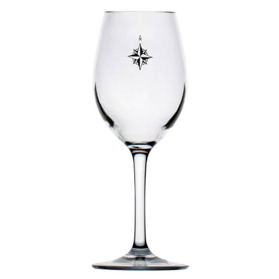 Marine Business Northwind Weinglas Tritan