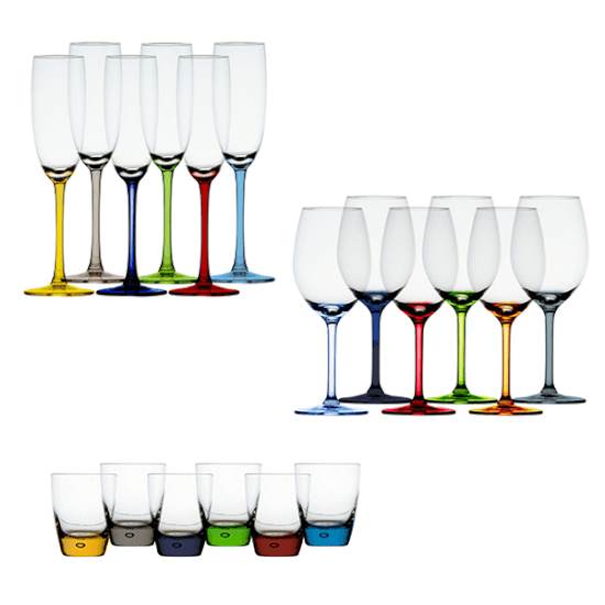 Marine Business Party Color Voordeeleet