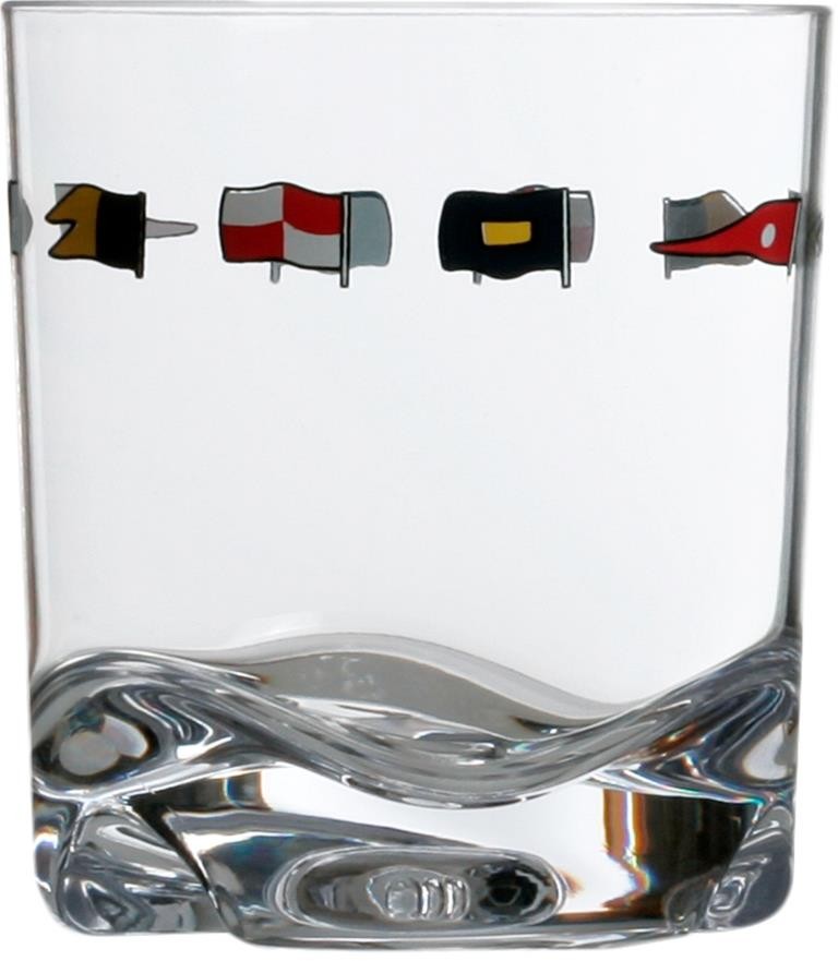 Regata waterglas Marine Business