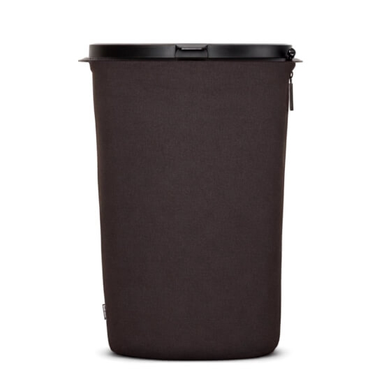 Flextrash Espresso Brown