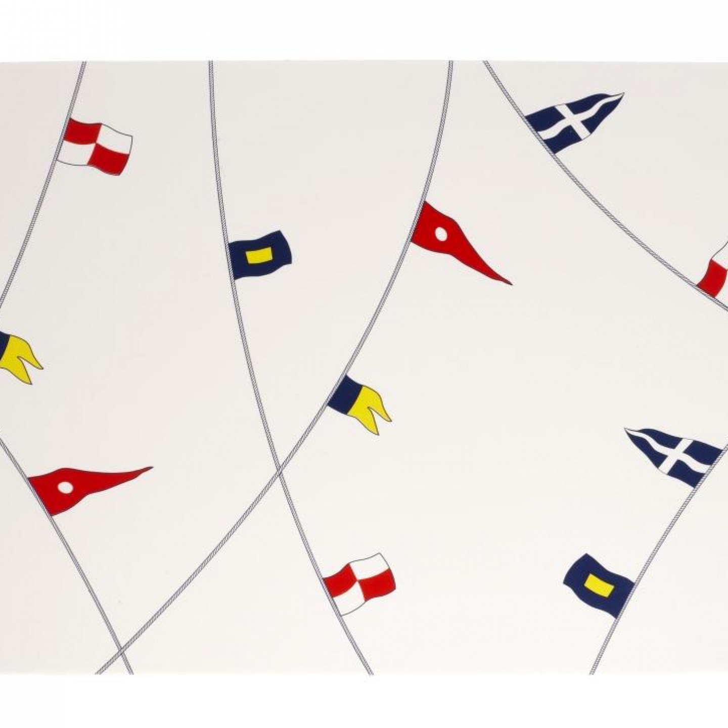 Regata Tischset 6 st.