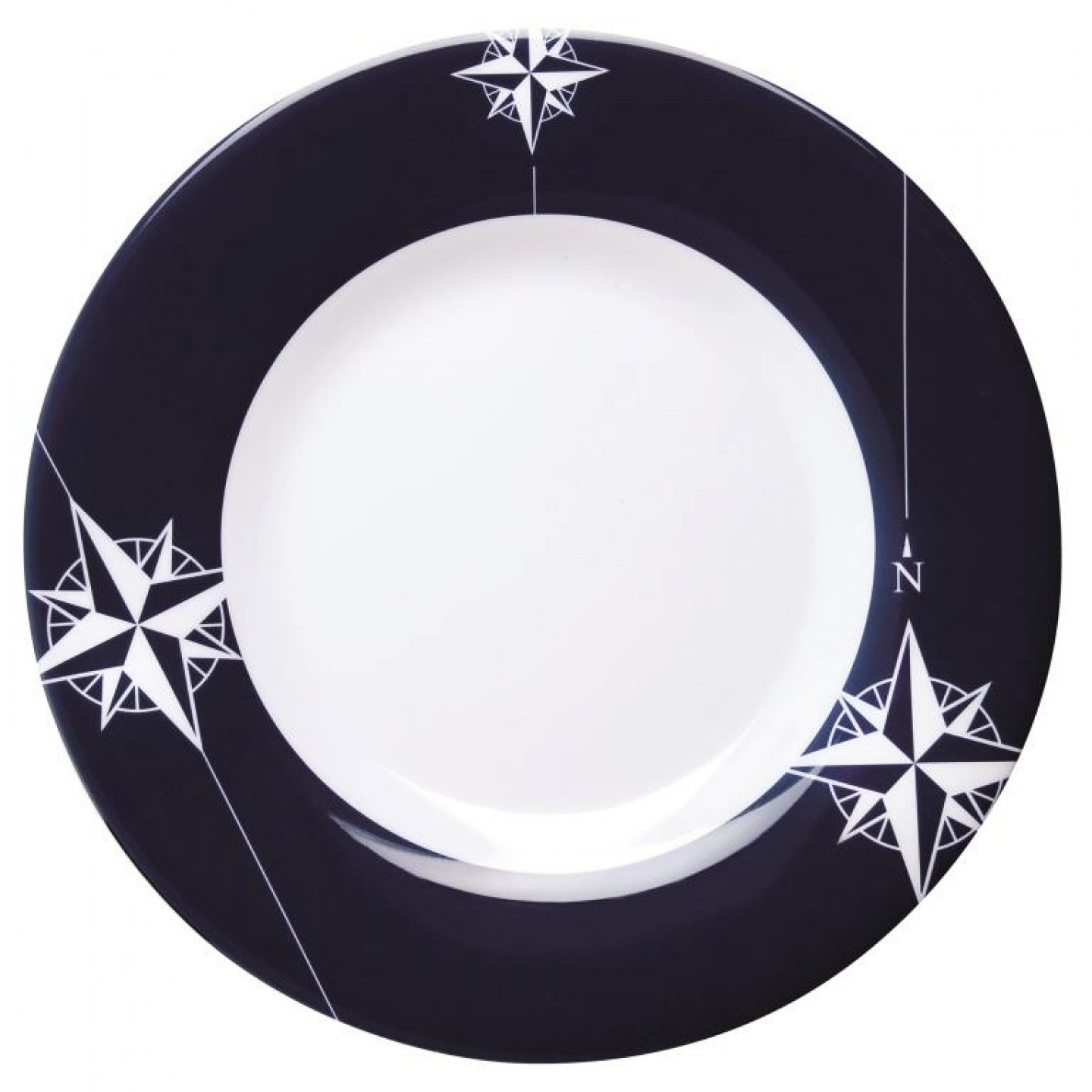 Dinerbord Northwind