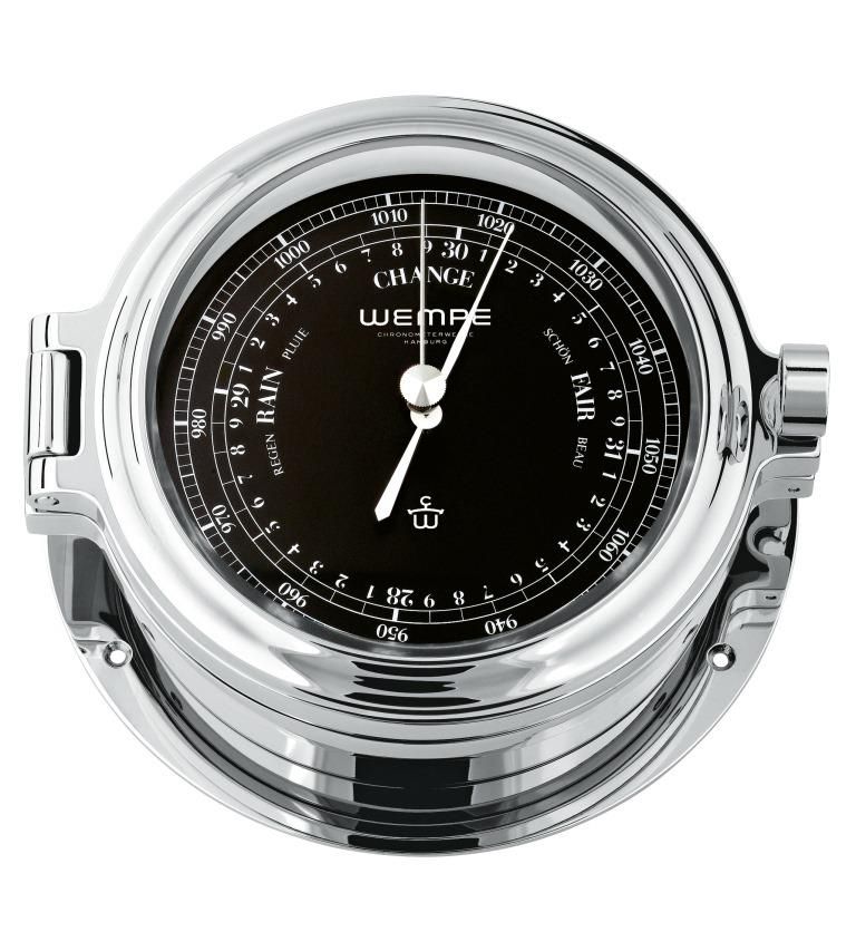 Barometer Regatta