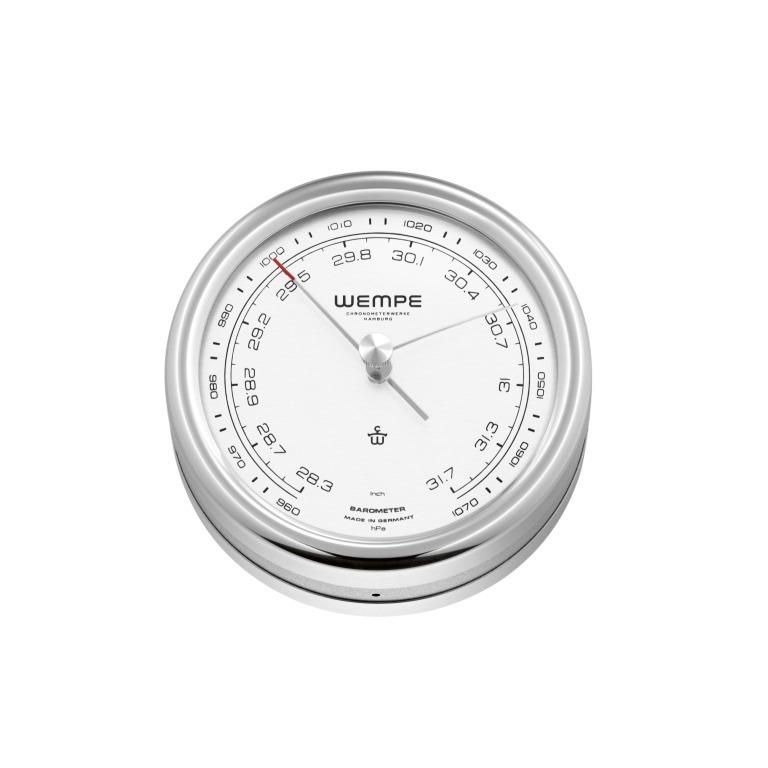 Barometer Pilot V